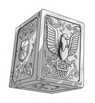 Pandora box de l'Aigle