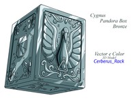 Cygnus Box