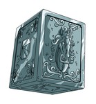 Pandora box du Phénix
