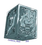 Pandora box de l'Ours