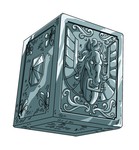 Pandora Box du Dragon