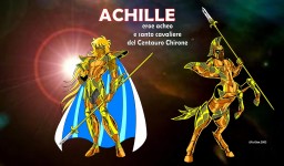 Achille de Chiron