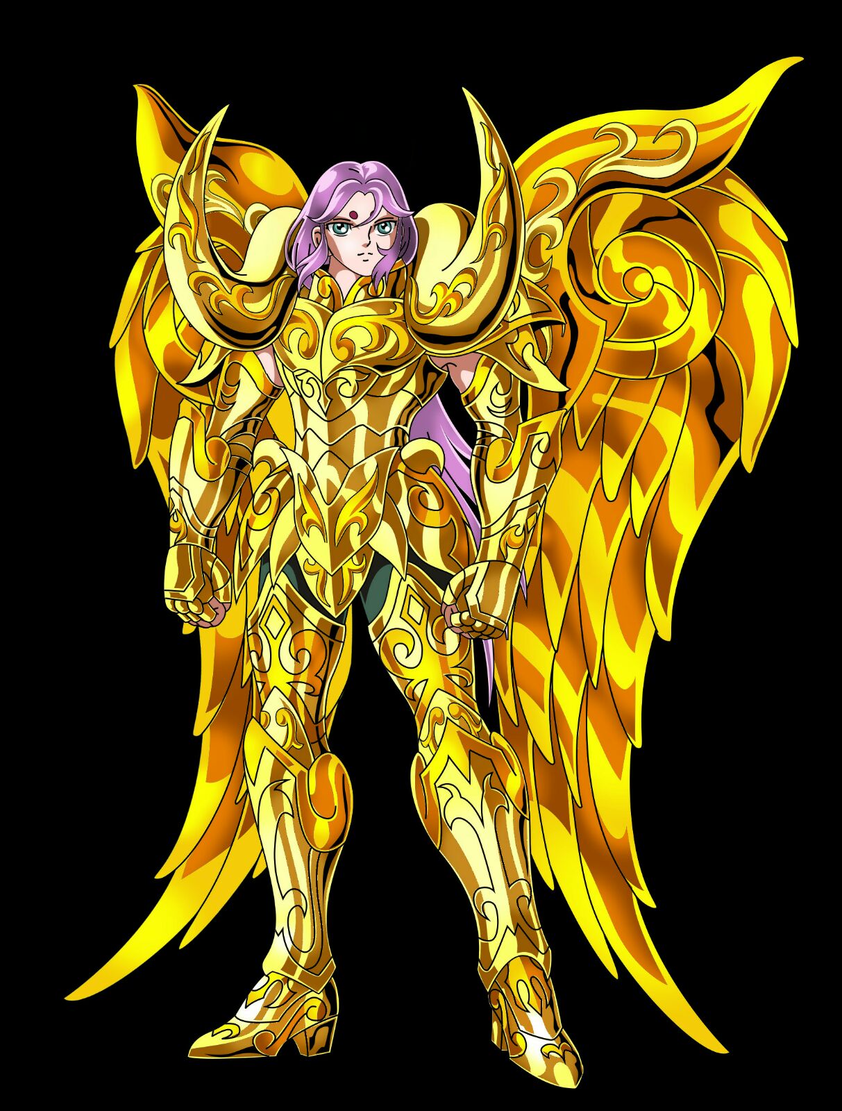 Aries Knightly