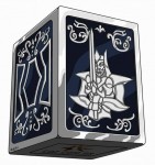 Pandora Box d'Heimdall