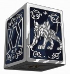 Pandora Box de Zeta