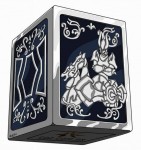 Pandora box de Tanngrisnir