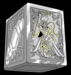 Pandora box d'Andromède