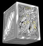 Pandora Box du Dragon