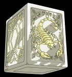 Scorpio Box