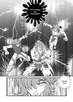 Marishi-ten Chapter - Chapter 1 - Page 9