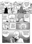Marishi-ten Chapter - Chapter 1 - Page 21