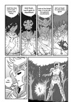 Marishi-ten Chapter - Chapter 1 - Page 22
