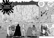 Marishi-ten Chapter - Chapter 2 - Page 3