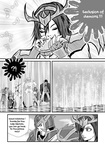 Marishi-ten Chapter - Chapter 3 - Page 4