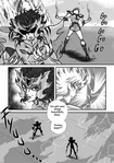 Marishi-ten Chapter - Chapter 4 - Page 20