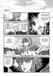 Marishi-ten Chapter - Chapitre 3 - Page 11