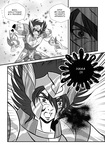 Marishi-ten Chapter - Chapitre 4 - Page 13