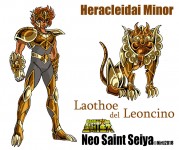 Leoncino Laothoe