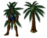 Palm Sheraatan