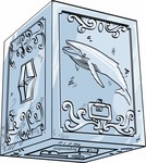 Pandora box de la Baleine
