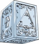 Pandora box du Triangle