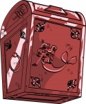 Pandora Box de Mermaïd