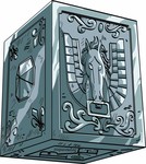 Pegasus Box