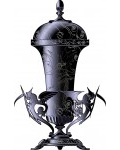 Thanatos urn