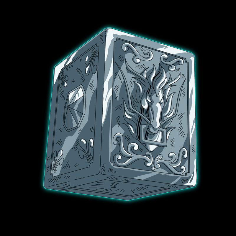 Pandora's Box Dbz