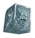 Pandora box du Lionnet