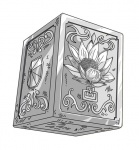 Pandora box du Lotus