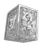 Pandora box d'Ophiuchus