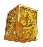 Pandora box des Poissons