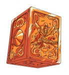 Pandora box de Scylla