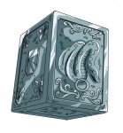 Pandora box du Serpent de mer