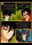 Age of fire - Chapitre 1 - Page 13