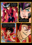 Age of fire - Chapitre 1 - Page 18