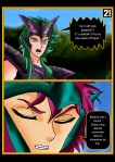 Age of fire - Chapitre 1 - Page 22