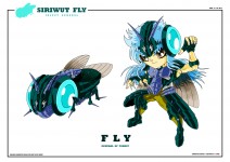 Fly Siriwut
