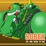Voir le profil de Sobek