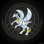 Pegasus cloth