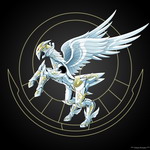 Pegasus Kamui